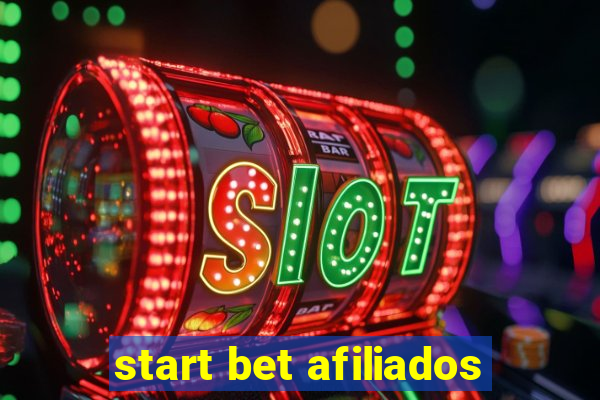 start bet afiliados